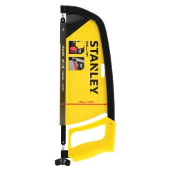 Stanley Handgereedschap>Metaal beugelzaag 300