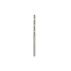 Rex Toebehoren Elektrisch Gereedschap>Metaalboor steelmaster-HSS 2.0 mm 2st.