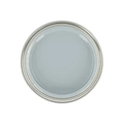 Finess Lakken>Metaalverf hoogglans grijs 750ml