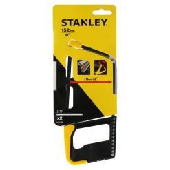 Stanley Handgereedschap>Metaalzaag junior