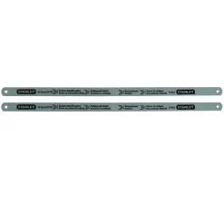 Stanley Handgereedschap>Metaalzaagbladen 30cm