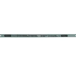 Stanley Handgereedschap>Metaalzaagbladen 30cm