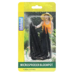 Waterland Pompen En Sproeien>Microsproeier bloempot MS06 10st