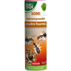 BSI Schoonmaken>Mierenpoeder 400g BE