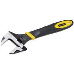 Stanley Handgereedschap>Moersleutel 250mm Dynagrip 0-90-949