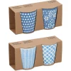 Van Cranenbroek Koken & Tafelen>Mok 200ml 2st