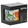 Nintendo Koken & Tafelen>Mok Pokemon friends