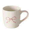 Boltze home Woondecoratie>Mok strik Ribba 280ml