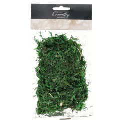 O'malley Kerstdorp>Mos groen 50G