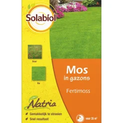 Solabiol Handgereedschap>Mosmiddel natria 2.8kg