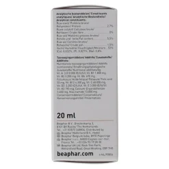 Beaphar Vogelverzorging>Multi-vitaminen papegaai 20m