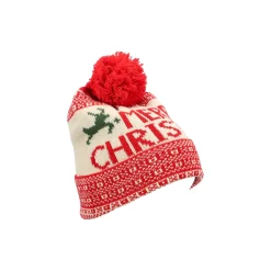 Kerstkleding>Muts kerst
