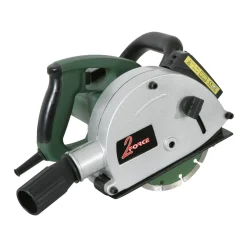 2-Force Elektrisch Gereedschap>Muurfrees MF150-1700W + Koffer
