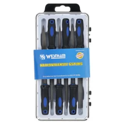 Williams Handgereedschap>Naaldvijlenset 6st
