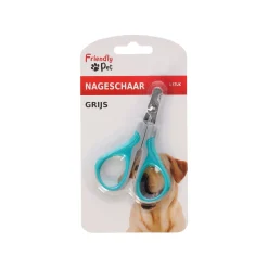 Friendly Pet Hondenverzorging>Nagelschaar grijs