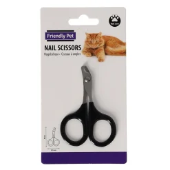 Friendly Pet Kattenverzorging>Nagelschaar kat klein