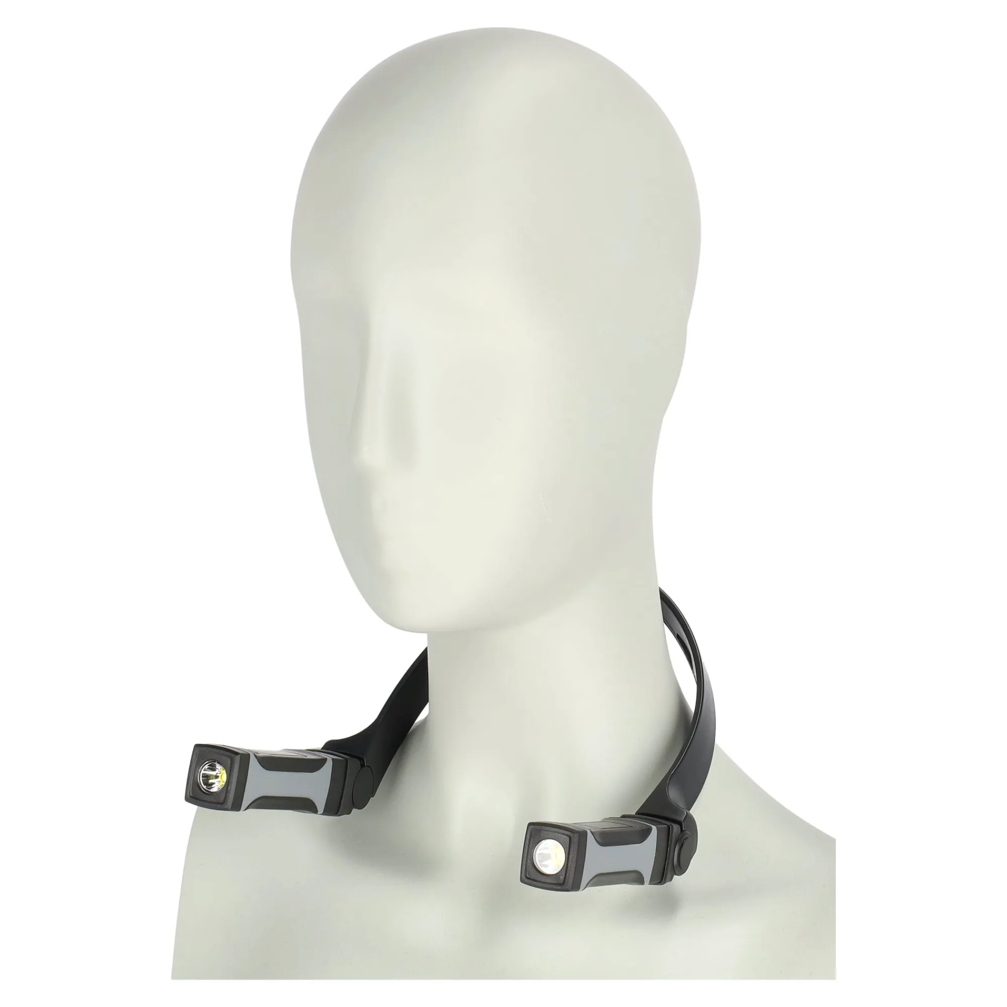 Diamant Bouwlampen>Neklamp 220lm