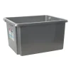 Sunware Opbergen>Nesta box 32L zilver