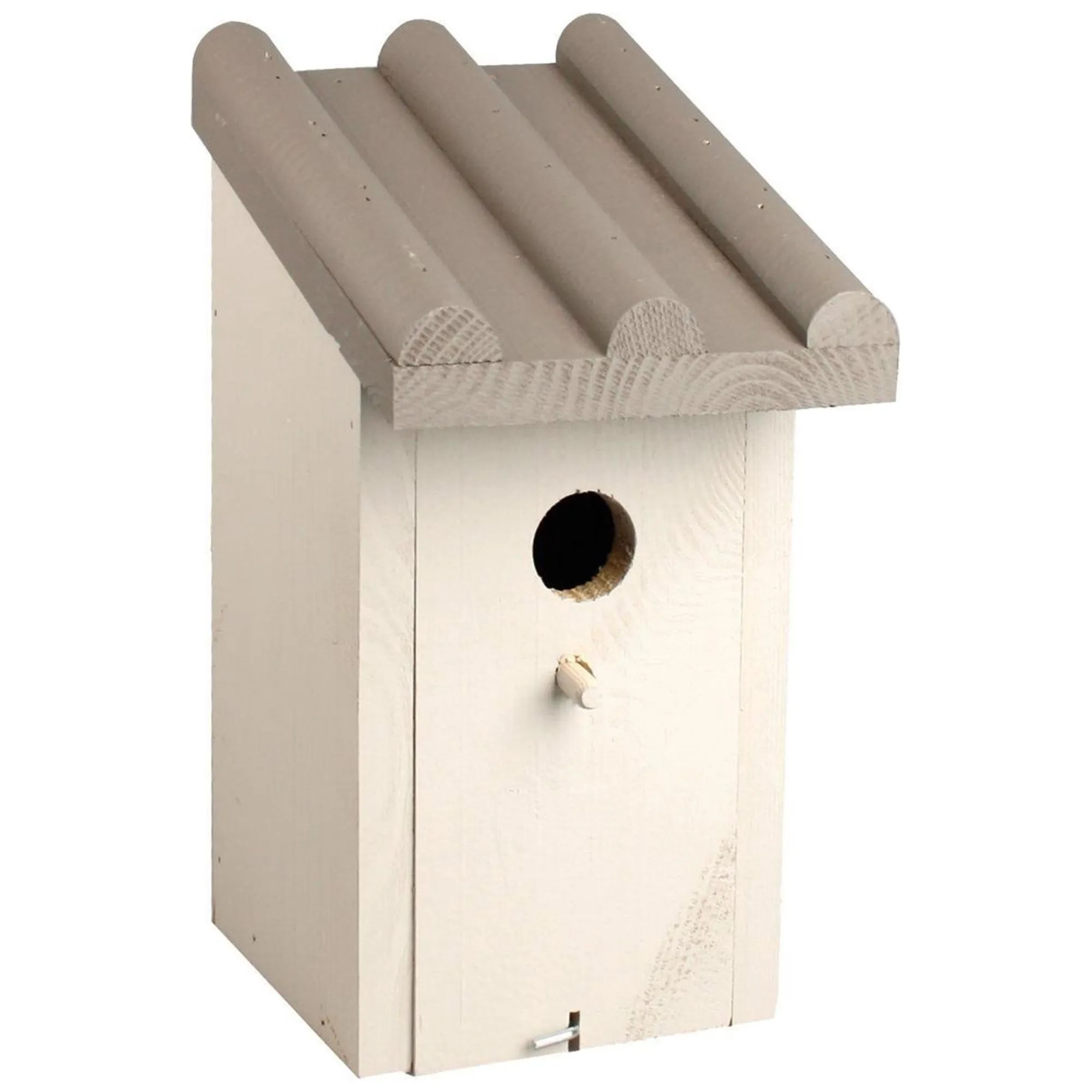 Flamingo Vogelhuisjes>Nestkast Kiev cottage 14 x 18 x 26 cm