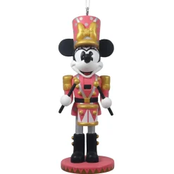 Hallmark Kerstballen|Kerstdecoratie>Notenkraker Minnie Mouse