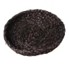 Natural Collections Koken & Tafelen>Onderzetter zeegras 9 cm 4st.