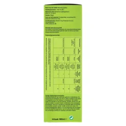 Protect Garden Handgereedschap>Onkruid en mos 900ml 400m2