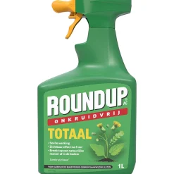 Roundup Handgereedschap>Onkruidbestrijder kant en klaar AC 1 L