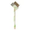 Bel Garden Handgereedschap>Onkruidborstel+krabber hand 30cm