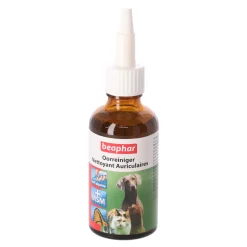 Beaphar Hondenverzorging>Oorreiniger 50ml