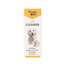 Friendly Pet Hondenverzorging>Oorverzorging 50ml FP