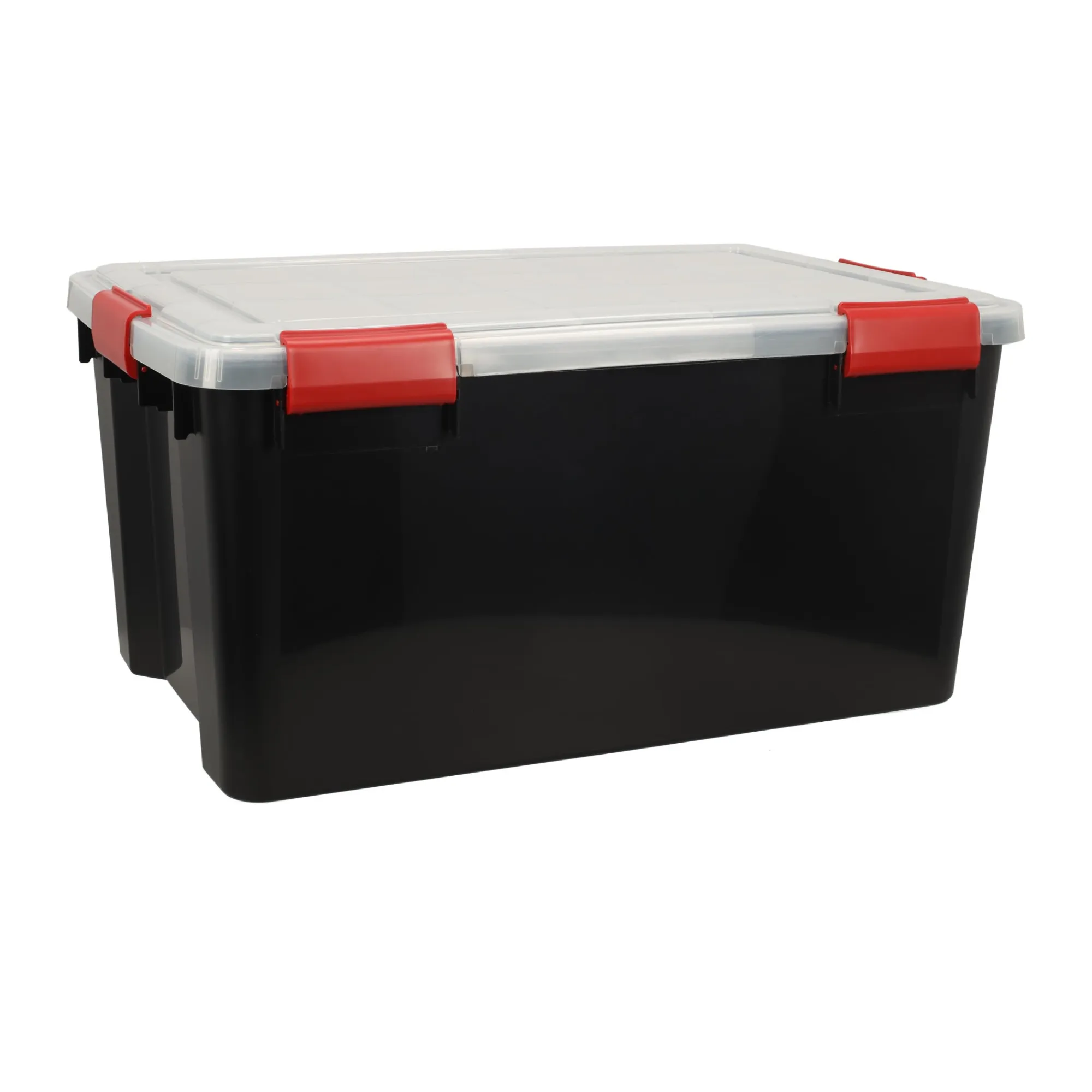 Iris Opbergen>Opbergkoffer vocht bestendig 50 L