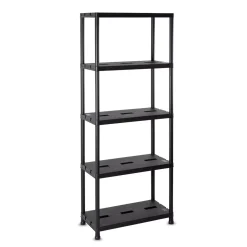 Toomax Opbergen>Opbergrek 5 planken uni pro