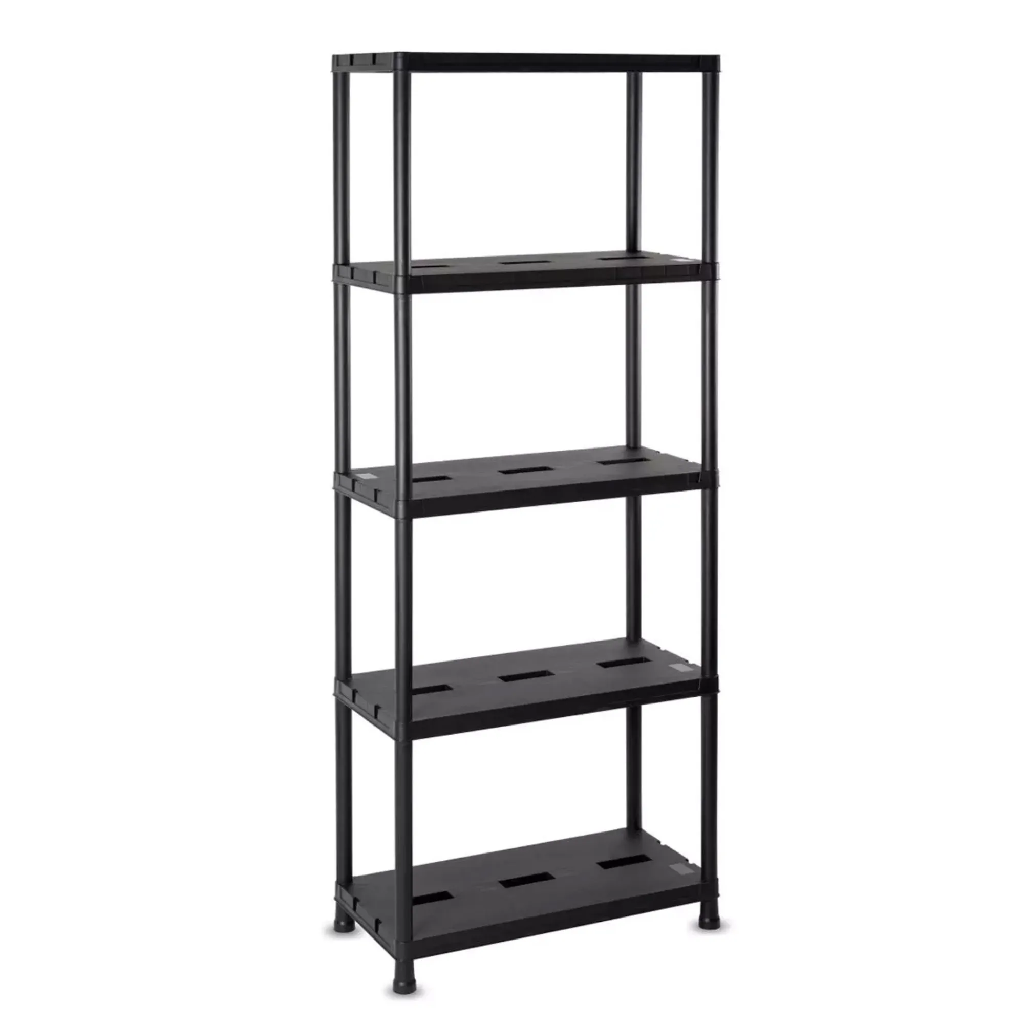 Toomax Opbergen>Opbergrek 5 planken uni pro
