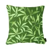 Madison Tuinkussens>Out Fergus green O284 50x50 pillow