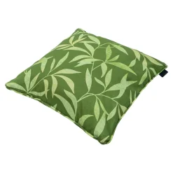 Madison Tuinkussens>Out Fergus green O284 50x50 pillow