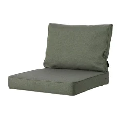 Madison Tuinkussens>Out man green G360 lounge 60x40 rug