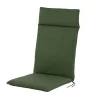 Madison Tuinkussens>Out manc green hoog uni 50 x 120