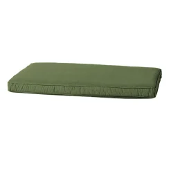 Madison Tuinkussens>Out ox green O210 lounge big 120x80