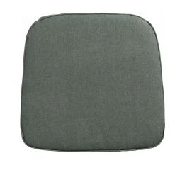 Madison Tuinkussens>Out Ox green O210 wicker kussen