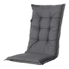 Madison Tuinkussens>Outdoor Manchester grey inzetkussen 123x50