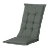 Madison Tuinkussens>Outdoor Oxford green inzetkussen 50x123