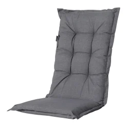 Madison Tuinkussens>Outdoor oxford grey inzetkussen 50x123