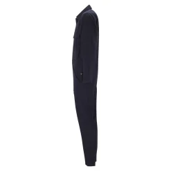Cratex Werkbroeken>Overall katoen navy 46