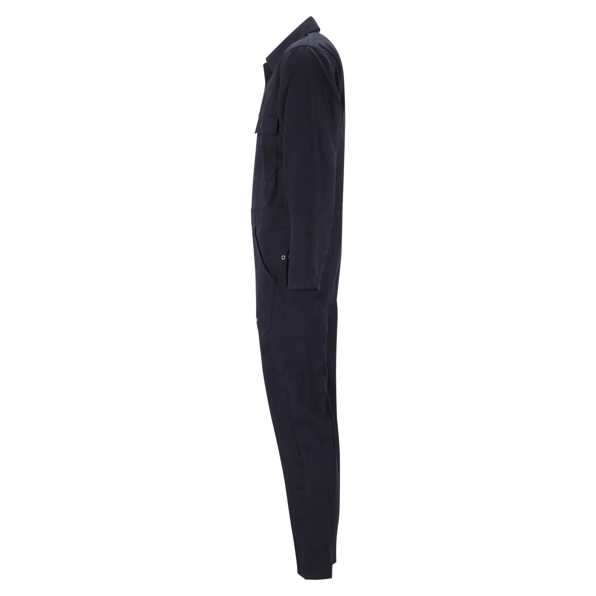 Cratex Werkbroeken>Overall katoen navy 46