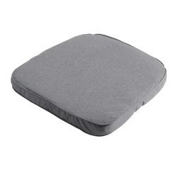 Madison Tuinkussens>Oxford grey O213 wicker kussen