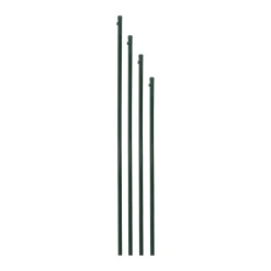 Kos Afrastering>Paal 32x1200 groen