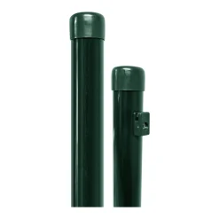 Bel Garden Afrastering>Paal 48x1600 groen Leeds