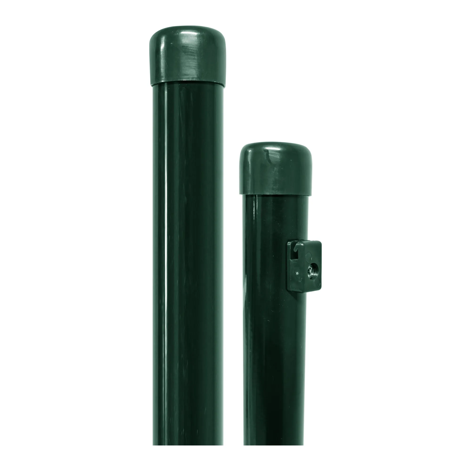 Bel Garden Afrastering>Paal 60x1800 groen Leeds