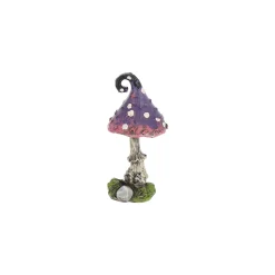 Van Cranenbroek Tuindecoratie|Woondecoratie>Paddenstoel 13cm