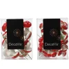 Decoris Kerstdecoratie>Paddenstoel foam